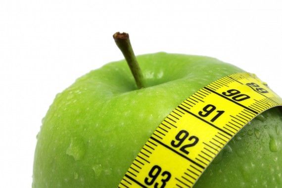 Dieta para adelgazar