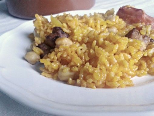 arroz-al-horno