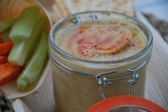 hummus