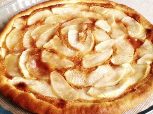 tarta-manzana-turron